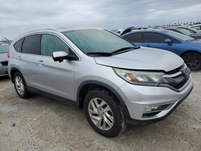 VIN 5J6RM4H72FL050579 2015 Honda CR-V, Exl no.4