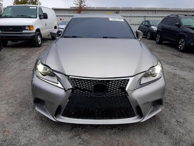 2015 LEXUS IS 250 - JTHCF1D27F5024836