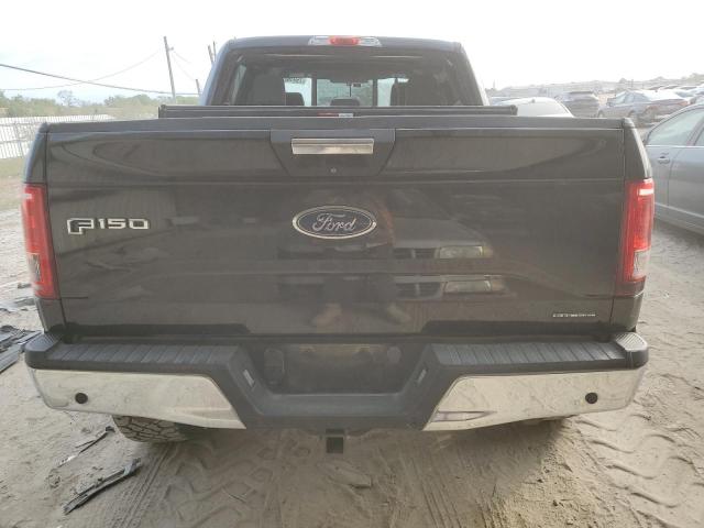 2015 FORD F150 SUPER - 1FTEW1EF8FKD07503