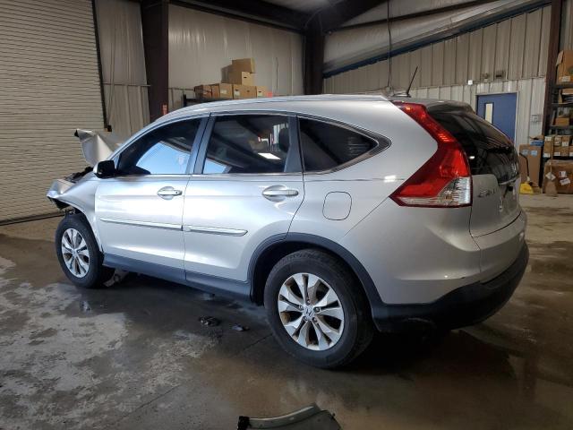 VIN 2HKRM4H70DH687378 2013 Honda CR-V, Exl no.2