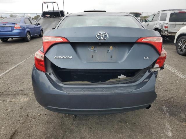 VIN 2T1BURHE1HC933408 2017 Toyota Corolla, L no.6