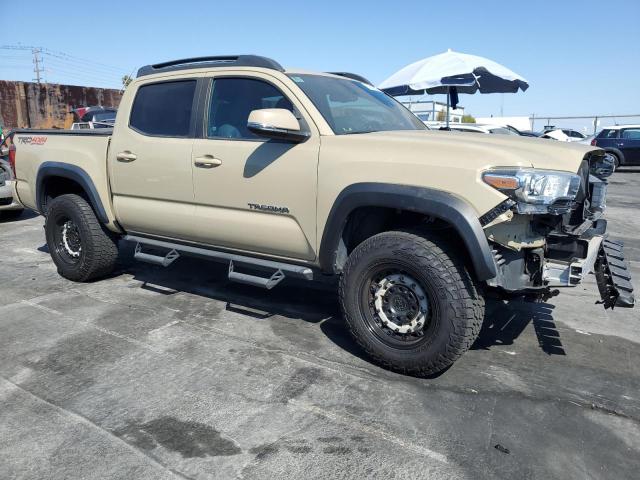 VIN 3TMCZ5AN9KM273397 2019 Toyota Tacoma, Double Cab no.4