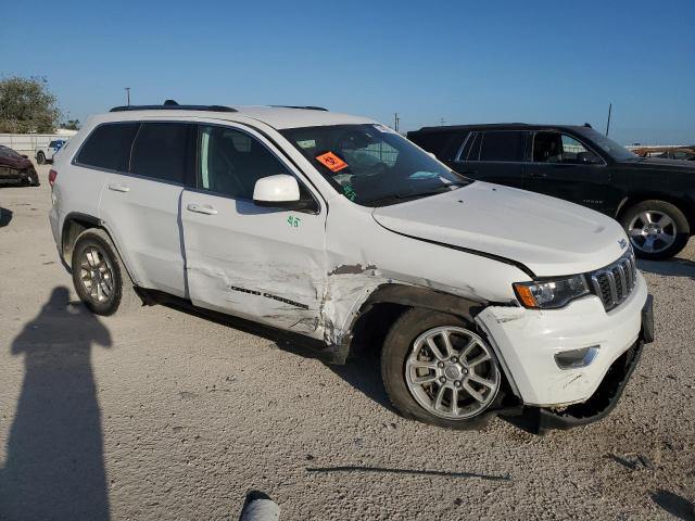 2018 JEEP GRAND CHER - 1C4RJEAG6JC277927