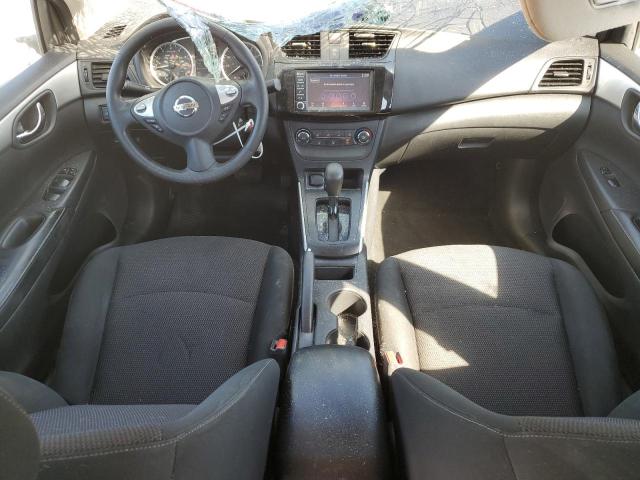 2019 NISSAN SENTRA S - 3N1AB7AP5KY347211