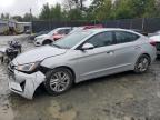 HYUNDAI ELANTRA SE снимка