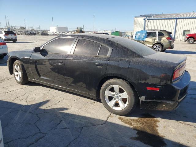 VIN 2C3CDXBG9EH282473 2014 Dodge Charger, SE no.2