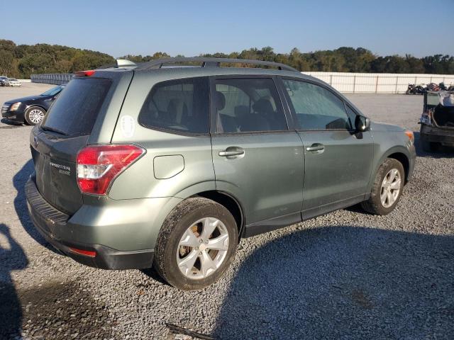 2016 SUBARU FORESTER 2 - JF2SJAFCXGH402554