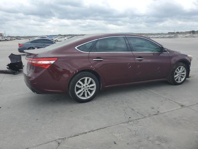 2015 TOYOTA AVALON XLE - 4T1BK1EB9FU186430
