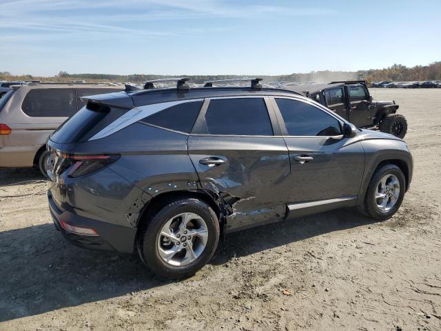 2023 HYUNDAI TUCSON SEL - 5NMJB3AE6PH285906