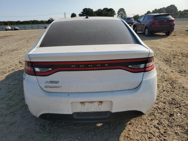 2015 DODGE DART SE - 1C3CDFAAXFD433407