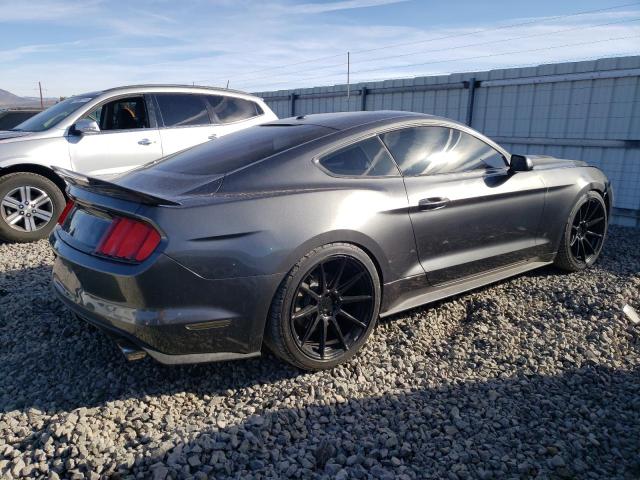 2015 FORD MUSTANG - 1FA6P8TH8F5371222