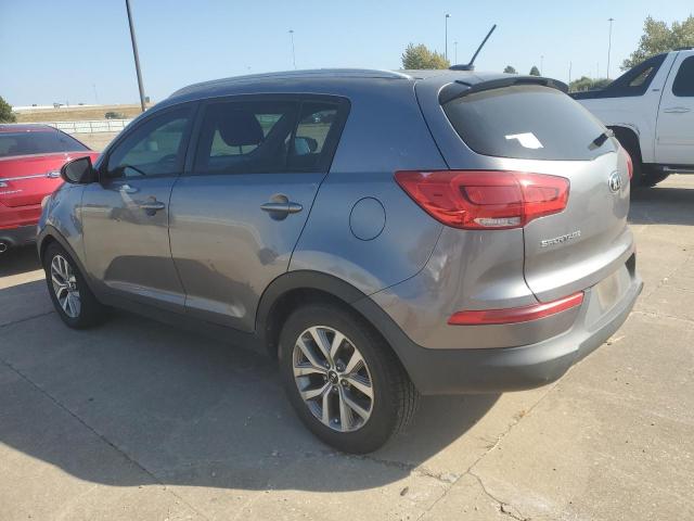 2016 KIA SPORTAGE L - KNDPB3AC0G7870495