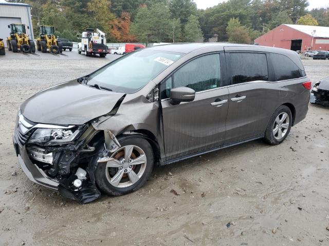 2020 HONDA ODYSSEY EX - 5FNRL6H7XLB051692