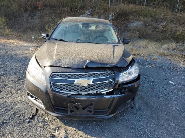 VIN 1G11H5SA4DF313242 2013 Chevrolet Malibu, Ltz no.5