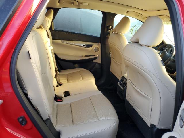 2022 INFINITI QX50 SENSO 3PCAJ5EA4NF108324