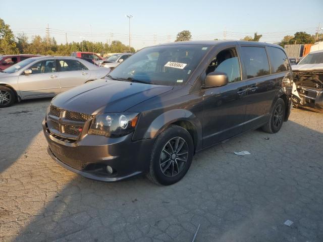 2019 DODGE GRAND CARA - 2C4RDGEG1KR557387
