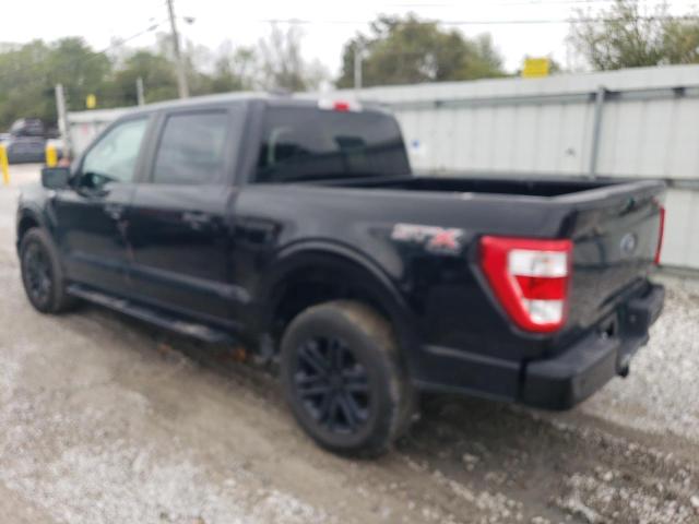 2021 FORD F150 SUPER - 1FTEW1EP6MFC70482
