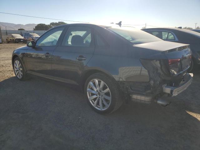 2017 AUDI A4 ULTRA P - WAUGMAF4XHN044392