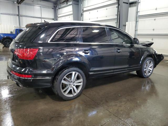 2015 AUDI Q7 PREMIUM - WA1LGAFE4FD006980