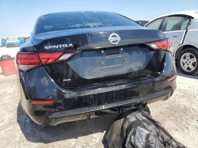 VIN 3N1AB8BV0LY292638 2020 Nissan Sentra, S no.6