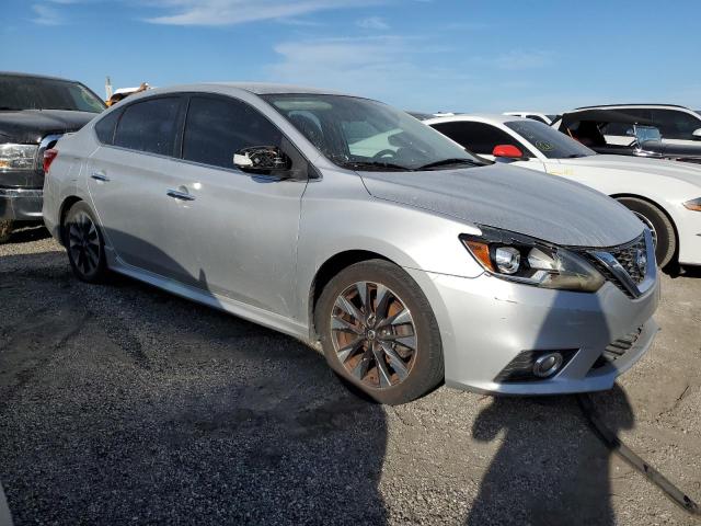 VIN 3N1AB7AP7GY247215 2016 Nissan Sentra, S no.4