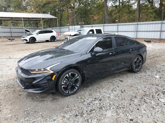 2024 KIA K5 GT LINE - 5XXG64J29RG229258