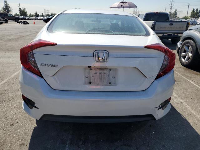 VIN 19XFC2F78GE241050 2016 Honda Civic, EX no.6