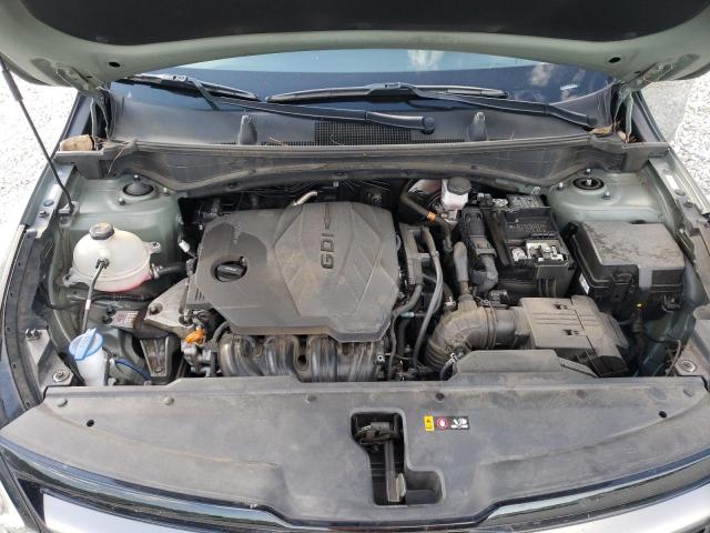 2023 KIA SPORTAGE X - 5XYK6CAF9PG057698