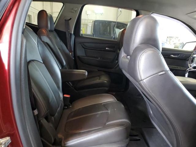 2015 CHEVROLET TRAVERSE L - 1GNKVHKD5FJ304377