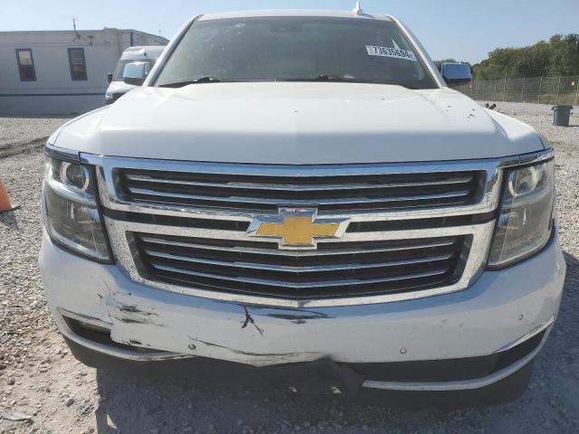2018 CHEVROLET SUBURBAN K - 1GNSKJKCXJR157393