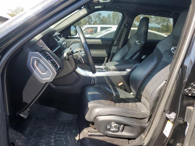 2019 LAND ROVER RANGE ROVE - SALWZ2SEXKA853080