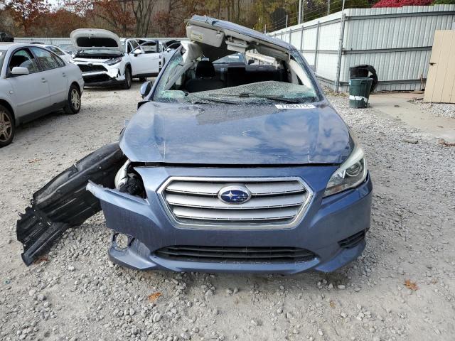 2015 SUBARU LEGACY 2.5 - 4S3BNAC69F3003339