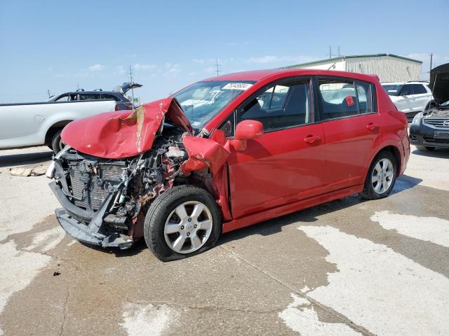 Vin: 3n1bc1cp9al422726, lot: 75348604, nissan versa s 2010 img_1