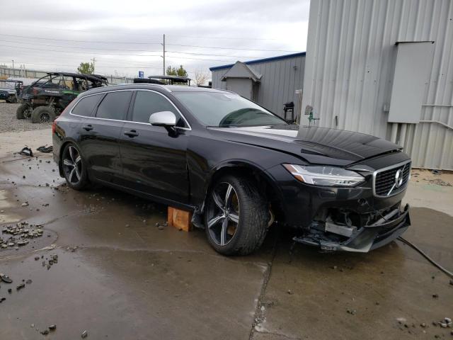 2018 VOLVO V90 T6 R-D YV1A22VM5J1065356