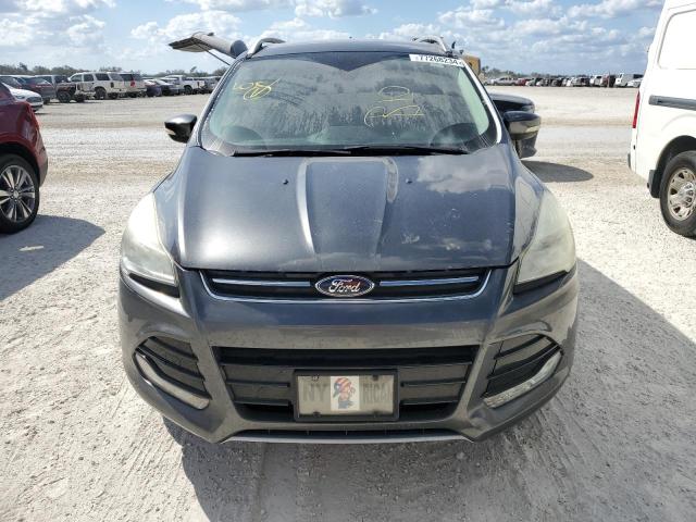 VIN 1FMCU0J98FUC01561 2015 Ford Escape, Titanium no.5