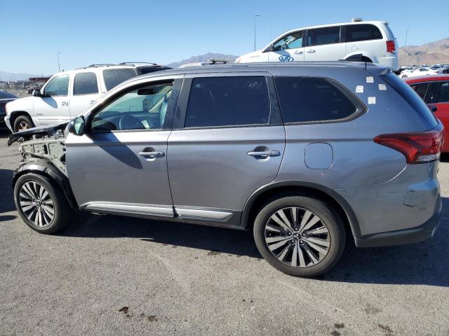 2019 MITSUBISHI OUTLANDER - JA4AD2A37KZ009560