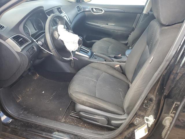 2019 NISSAN SENTRA S - 3N1AB7AP7KY270874