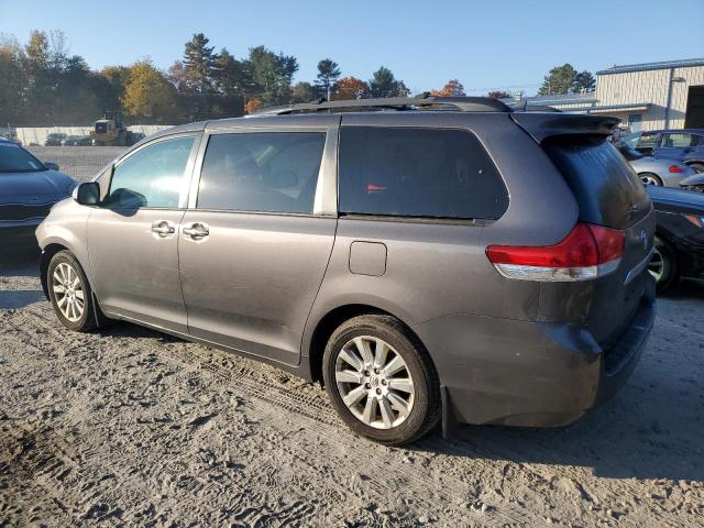 VIN 5TDDK3DC3DS062948 2013 Toyota Sienna, Xle no.2