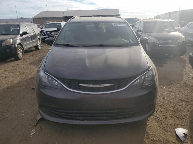 2020 CHRYSLER VOYAGER LX - 2C4RC1DG9LR264887