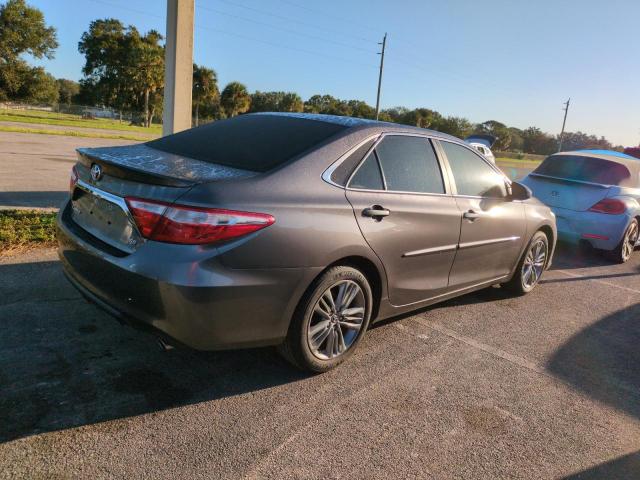 2015 TOYOTA CAMRY LE - 4T1BF1FKXFU044963