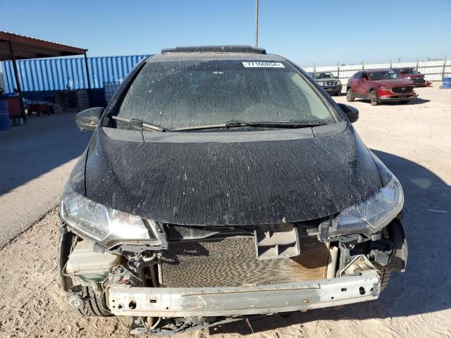 2015 HONDA FIT EX - 3HGGK5H84FM701325