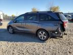 Lot #2940816349 2018 HONDA ODYSSEY EX