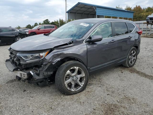 2019 HONDA CR-V EXL #3024581574