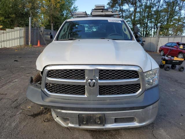 2017 RAM 1500 ST - 1C6RR7FT1HS764518