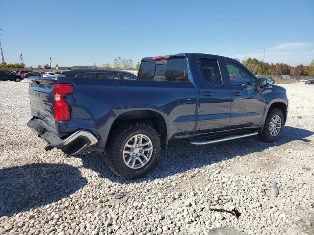 2019 CHEVROLET SILVERADO - 1GCRYDED9KZ228466