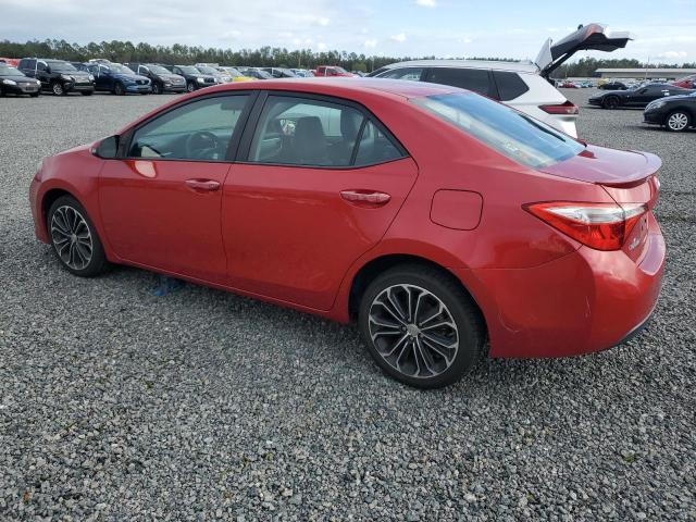 VIN 2T1BURHE1FC361494 2015 Toyota Corolla, L no.2