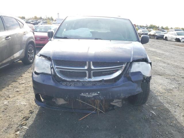2017 DODGE GRAND CARA - 2C4RDGBG6HR756027