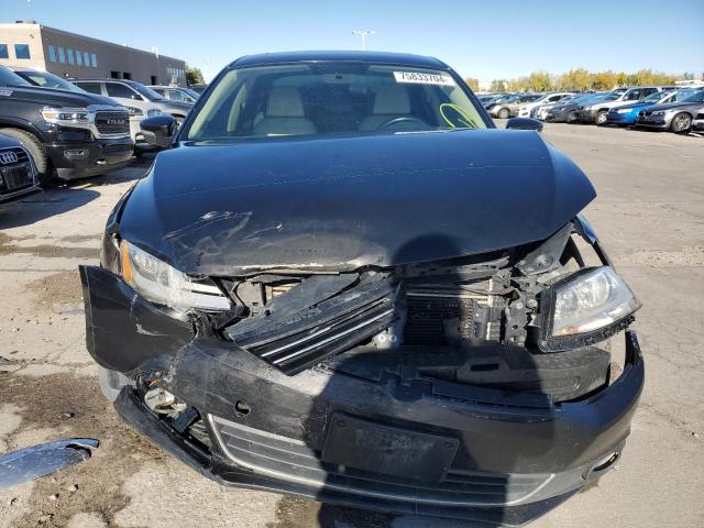 VIN 3VWLL7AJ9EM376766 2014 VOLKSWAGEN JETTA no.5