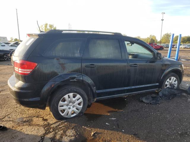 VIN 3C4PDCAB6JT507736 2018 Dodge Journey, SE no.3