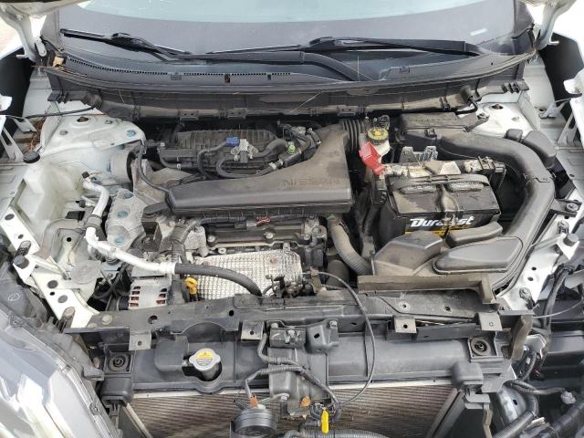 2018 NISSAN ROGUE S - JN8AT2MV4JW307607